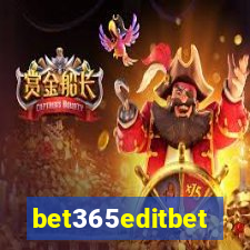 bet365editbet