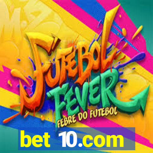 bet 10.com