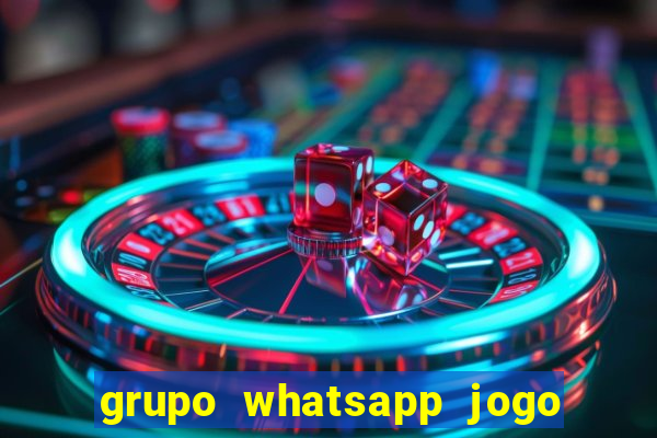 grupo whatsapp jogo do bicho rj