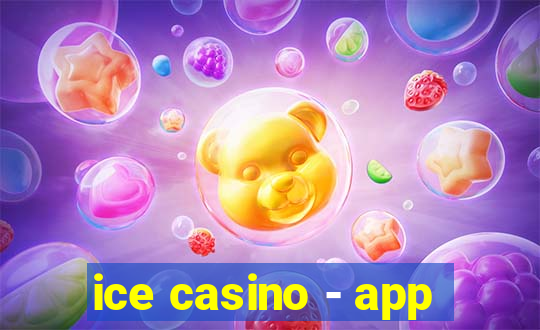 ice casino - app