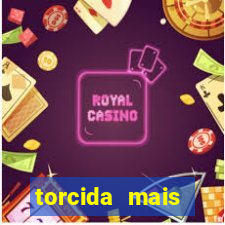 torcida mais perigosa do brasil