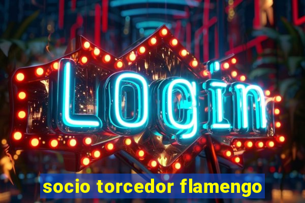 socio torcedor flamengo