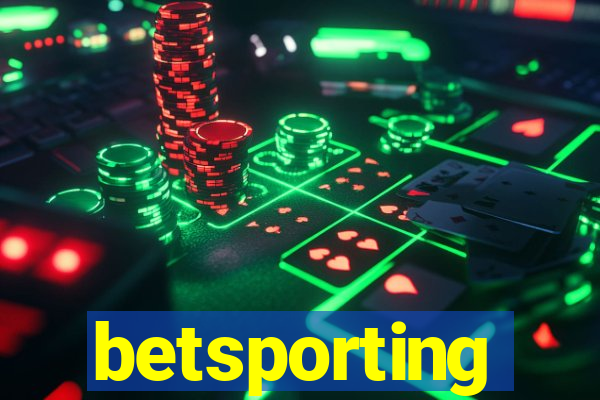 betsporting