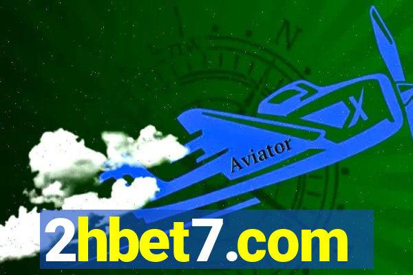 2hbet7.com