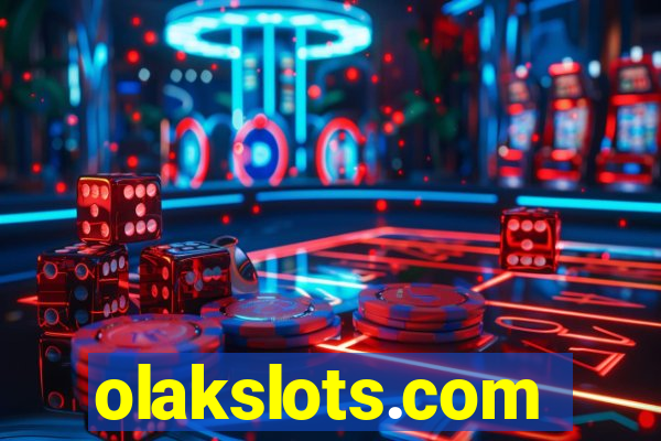 olakslots.com