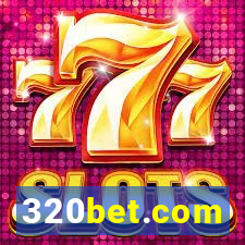 320bet.com