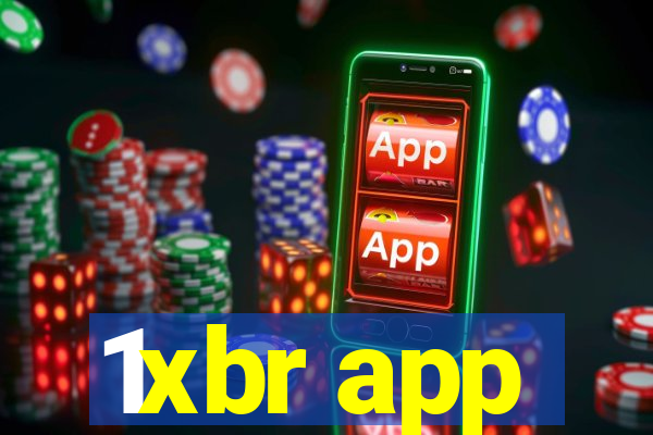 1xbr app