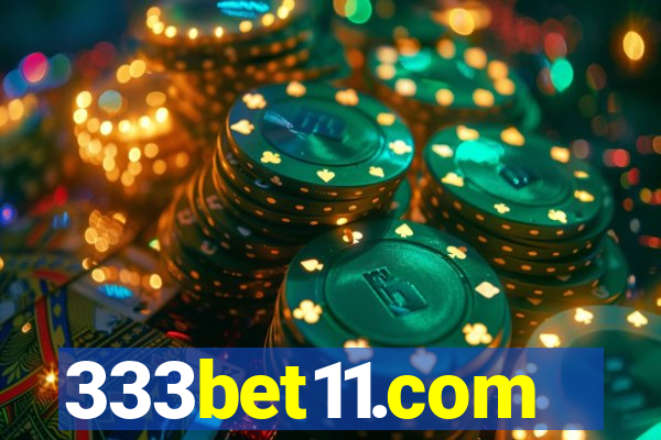 333bet11.com