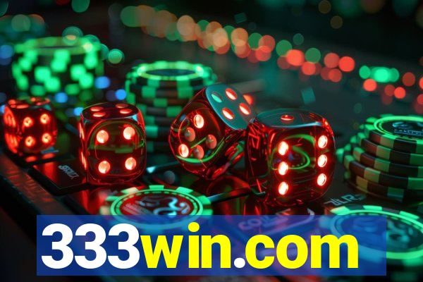 333win.com