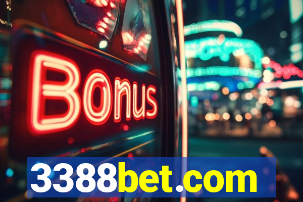 3388bet.com