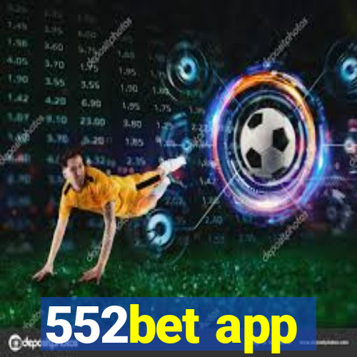 552bet app