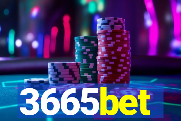 3665bet