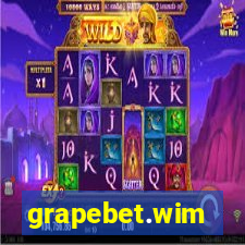 grapebet.wim