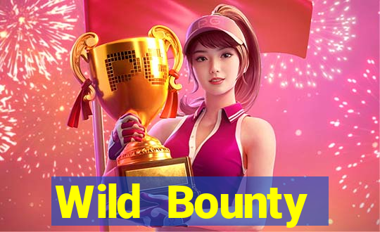 Wild Bounty Showdown melhor horário para