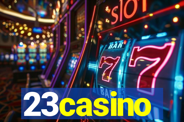 23casino