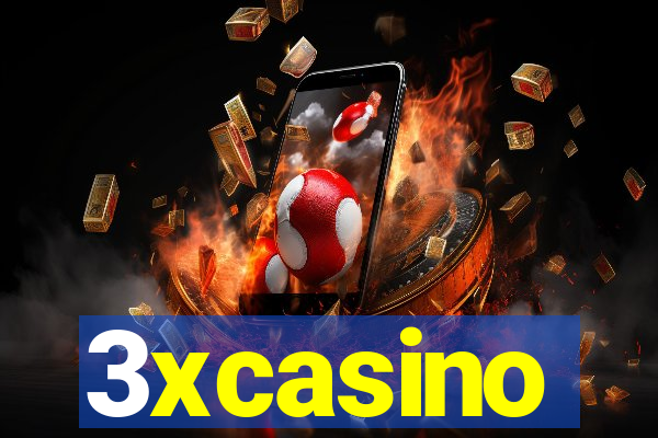 3xcasino