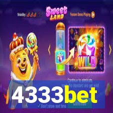 4333bet