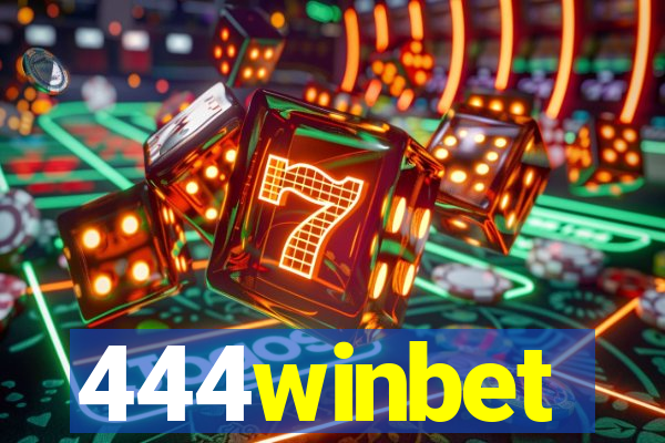 444winbet