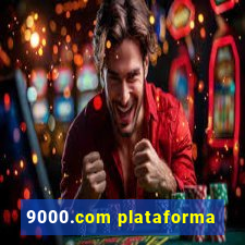 9000.com plataforma