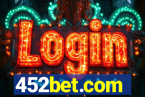 452bet.com