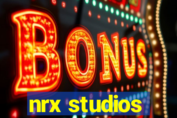 nrx studios