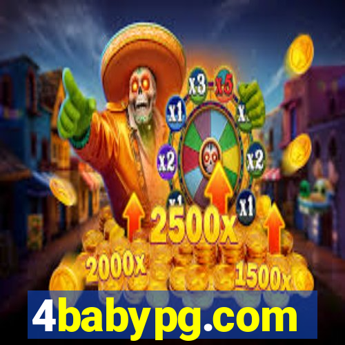 4babypg.com