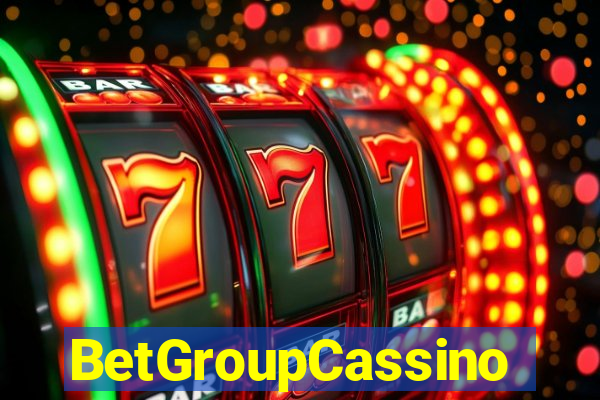 BetGroupCassino