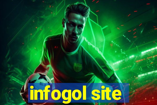 infogol site