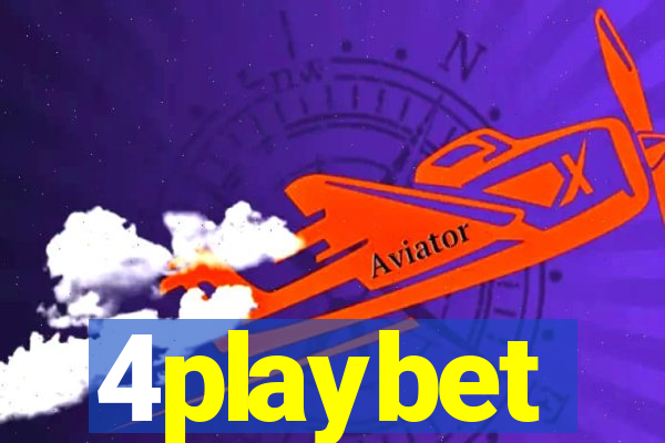 4playbet