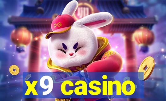 x9 casino