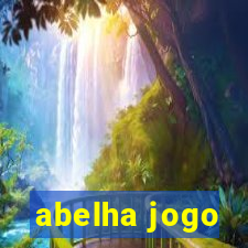 abelha jogo