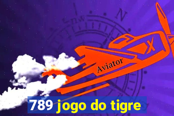 789 jogo do tigre