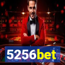 5256bet