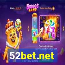 52bet.net