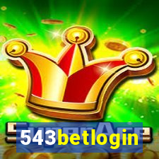 543betlogin