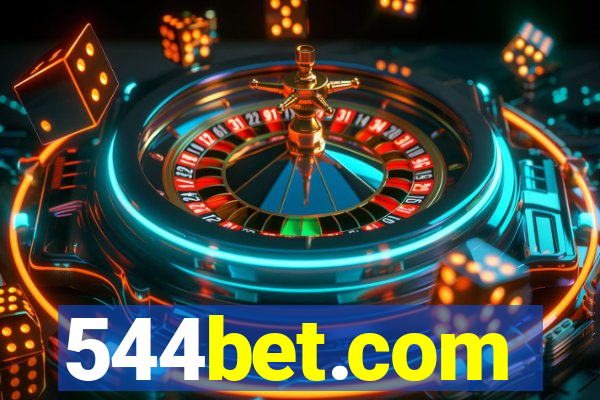 544bet.com