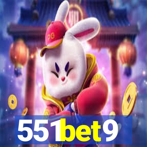 551bet9