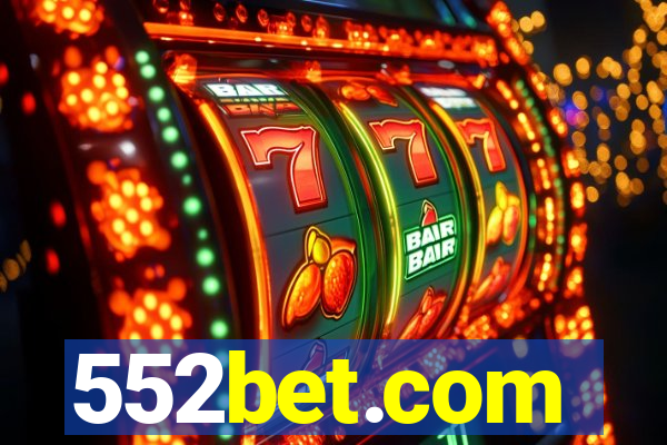 552bet.com