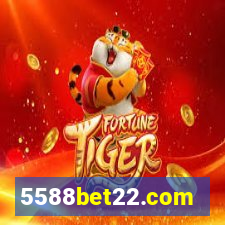 5588bet22.com