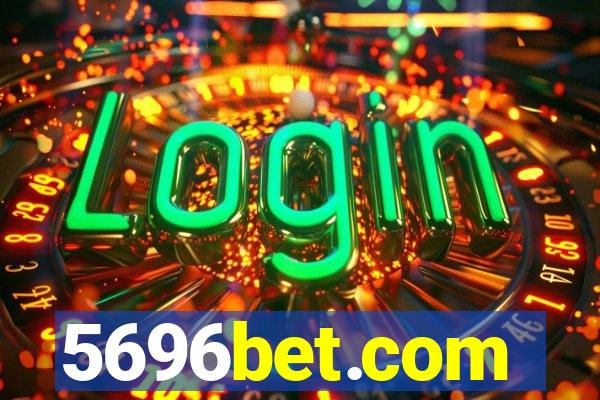 5696bet.com