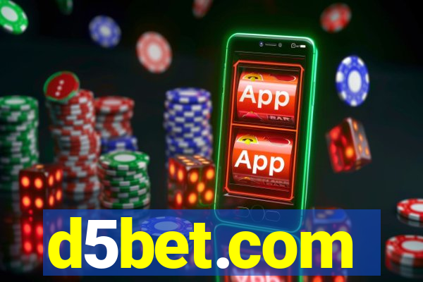 d5bet.com