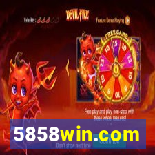 5858win.com