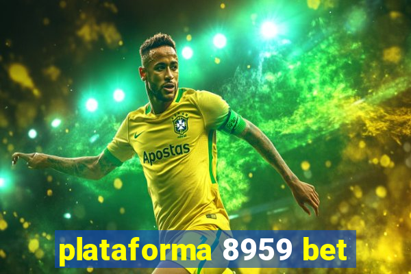 plataforma 8959 bet