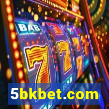 5bkbet.com