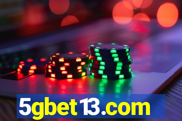 5gbet13.com