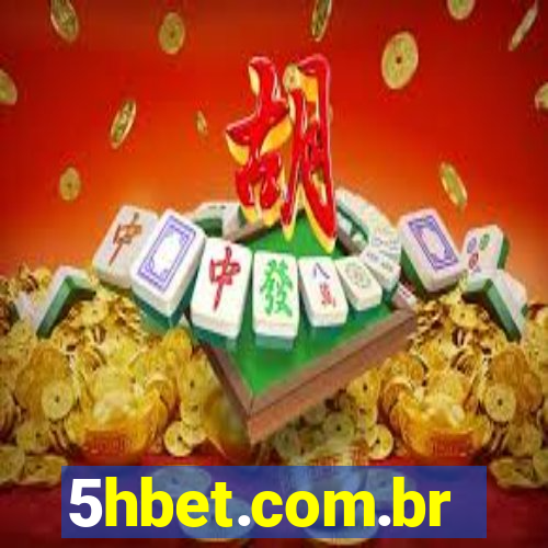 5hbet.com.br