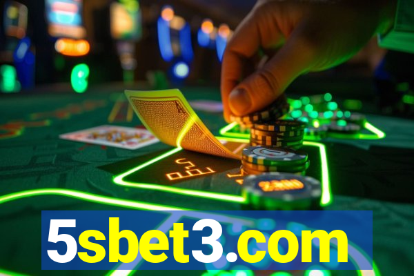 5sbet3.com