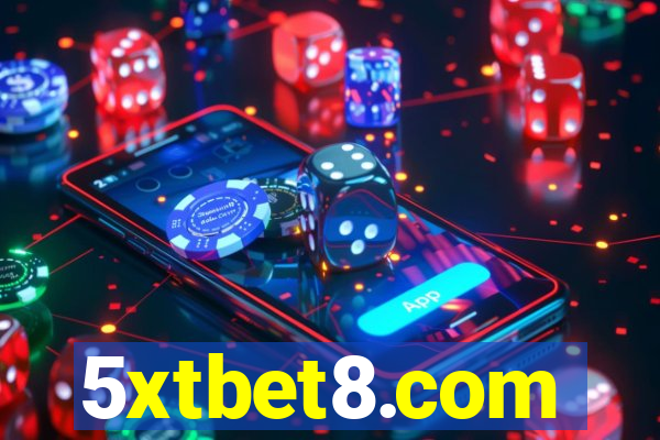 5xtbet8.com