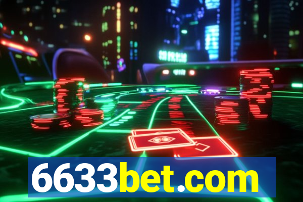 6633bet.com