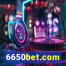 6650bet.com